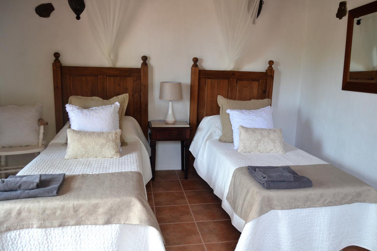 Casita Verde Villa Arrieta  Eksteriør bilde