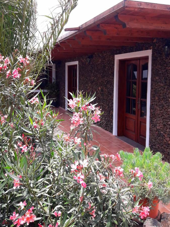 Casita Verde Villa Arrieta  Eksteriør bilde